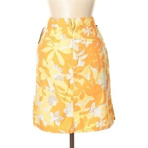 Columbia Skirts - Columbia Tropical Print Active Skirt Columbia Skirts - Columbia Tropical Print Active Skirt